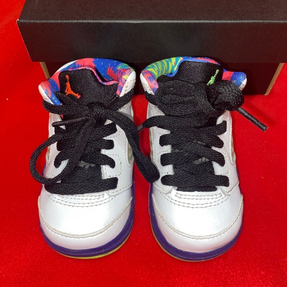 Jordan Retro 5 - Picture 3 of 4